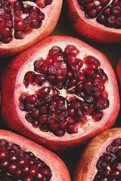 10HUSH - For the Enthusiastic