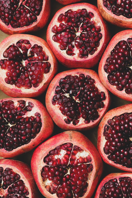 25HUSH - For the Ambitious